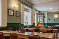 YHA Ilam Hall - Hostels