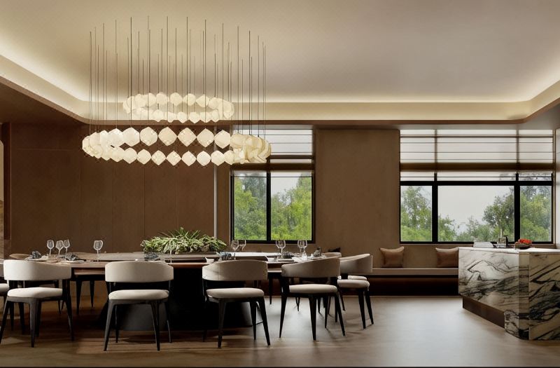 Xi'an Jiaotong-Liverpool International Conference Center photo 3
