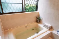 so joy house - バルコニー