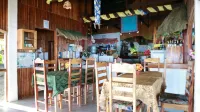 Lazi Beach Club Resort - Aamiainen