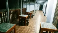 Patmos Hostel Sentani - Homestays