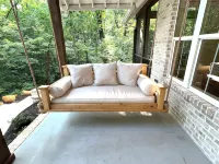 Hickory Cottage - 1bdrm Retreat - Country Houses