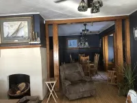 90 Ft of Frontage on Balsam Lake, WI--w/large dock and more. Sleeps 12+ - 4-Star