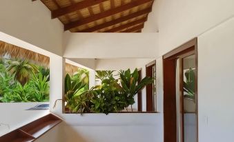 Oasi Encantada - Beach Resort