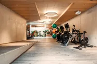 Alpina Wagrain - Træningscentre
