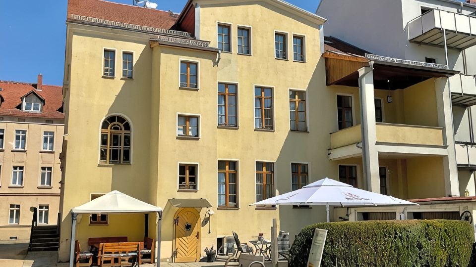 Hotel Meridian