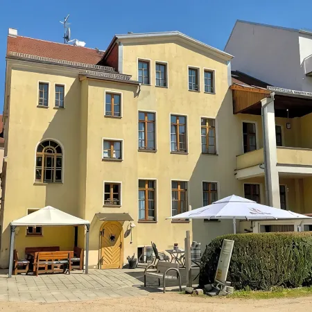 Hotel Meridian