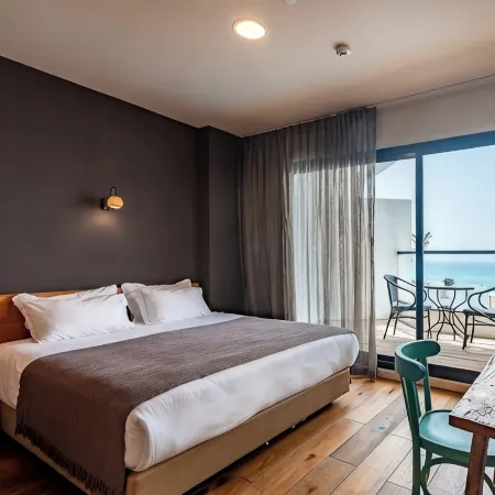 Sea Life Nahariya by Jacob Hotels