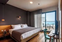 Sea Life Nahariya by Jacob Hotels - 5 Sao