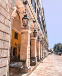 Divani Corfu Palace - Romantic