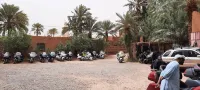 Paradise in the Southern Desert Morocco - 2-Star
