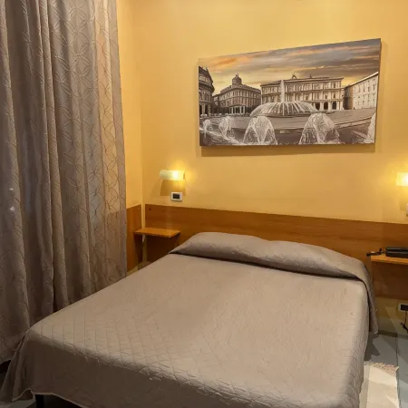 Albergo Parigi