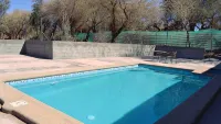 Inti & Killa Hostal - piscine