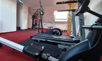 Akzent Hotel Oberhausen - Haustierfreundliche