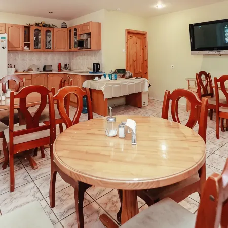 Edem Hotel