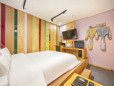 Bucheon Jyujyu