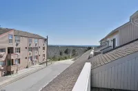 Brigantine Beachfront  2 Bd Condo with Pool & Ocean Views - Pools