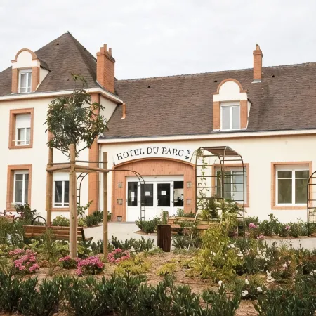 Hotel du Parc