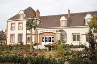 Hotel du Parc - Pet friendly