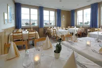 Gasthof Enge Self Check-in Hotel - breakfast