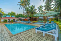 La Cabana Beach & Spa, by Ashvem Beach - オーシャンビュー