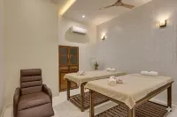The Everest Hill Resort & Spa-Kumbhalgarh - spa