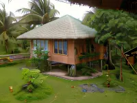 Blue Seastar Cottages - موقف سيارات