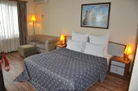 Diapolis Hotel - parking