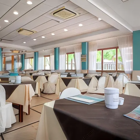 Amadei Hotel Promenade