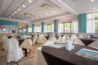 Amadei Hotel Promenade - 3 stelle
