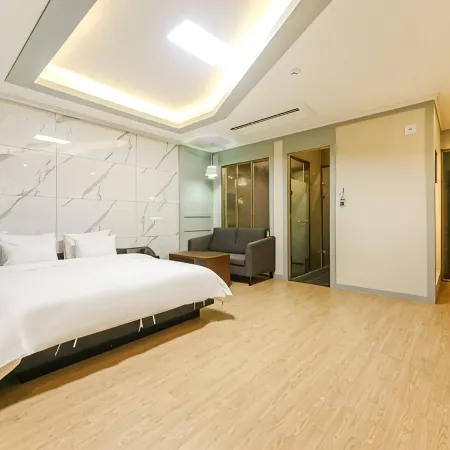 Bestie Hotel