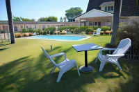 Alexander Motor Inn - Moteles