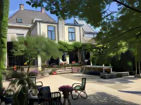 The Yard Hotel Zuidkade - parking