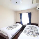 Seaside House Asobo - Bintang 2