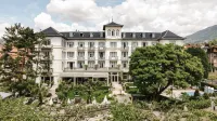 Grand Hotel du Lac - Relais & Châteaux - piscina