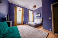 Cozy apartment on Andrassy Street 4# - Apartments