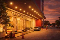 AnaStays Premier Suite Studio & Apartment @Melaka Waterpark Resort - Wifi