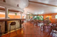 Hotel Quinta Da Lagoa - bar