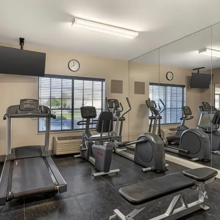 Country Inn & Suites by Radisson Romeoville I-55