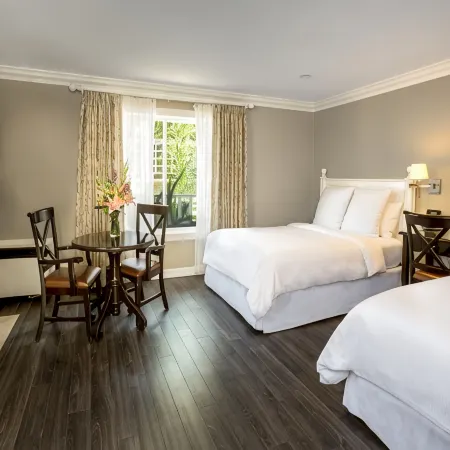 Hotel Metropole