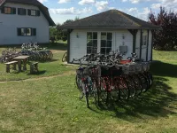 Beautiful apartment Ostseeblick for 5 people, comfortable, quiet and close to the beach! - Apartments