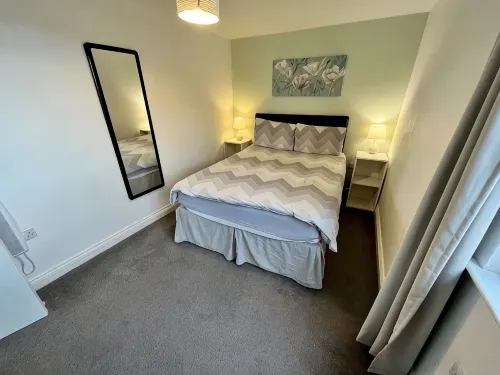 Beaconsfield Apt. 10 - 2 tähden