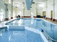 Mercure Haydock Hotel - Pool