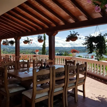 Hotel Zocalo Campestre