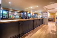 Premier Inn St. Neots (Colmworth Park) - Wifi