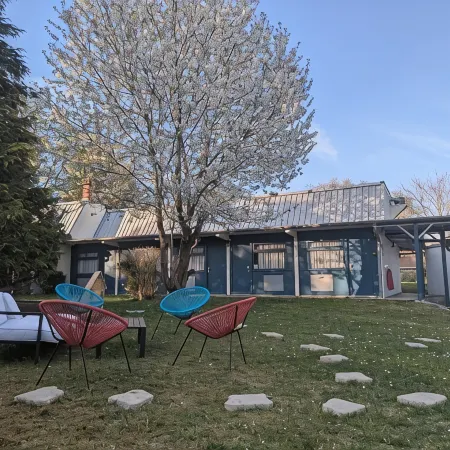 Hôtel RL Reims