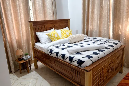 Bagamoyo Residence - Homestays