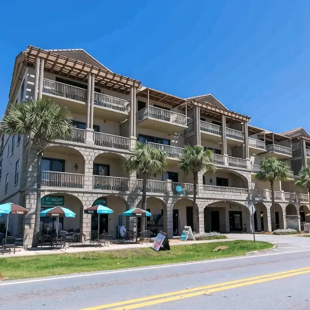 30-A Inn & Suites