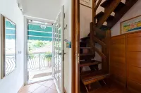 Ca du Pescou, Rapallo - 4-Star