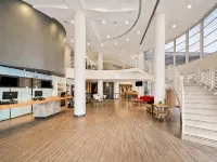 Ibis Campinas โรงแรมใกล้ป่า Jequitibas